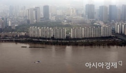 강변북로 아파트…여야 후보, 부동산 공약 실현 가능성은