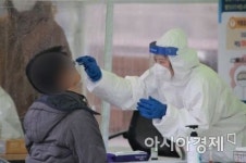 광주서 코로나19 사망자 1명·추가 확진 3명 발생