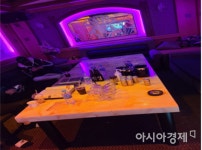 대낮 콜라텍·명부 없는 퇴폐 마사지샵…방역 위반 1000곳 적발