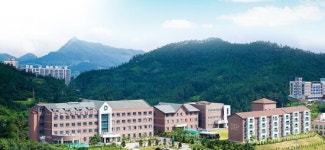 목포가톨릭대학교, 전국 4년제 대학교 취업률 통합 1위