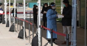 경남 밤사이 16명 확진자 발생 … 누적 확진자 1799명
