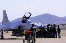 F-5 세계 최다 보유국된 우리 공군