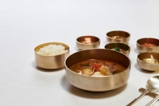 롯데호텔 서울 무궁화, 전통 해장국 효종갱 선보여