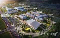 대구시, 물산업클러스터 44억 투자 대한환경 MOU … 김해 본사 이전