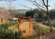 마포구 매봉산 유아숲체험원 개장 준비 끝