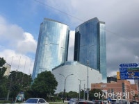 제주드림타워 600억 공사비 지급 미루는 中 건설사