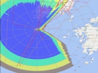 제주남부 최신 항공로레이더 구축…안전운항·감시 강화
