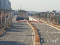 인천경제청, 제3연륙교 앞서 영종하늘도시 하늘대로 개통 추진