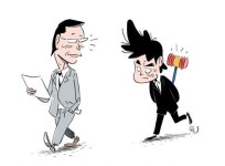 [신조어사전] 임포 - 성공한 배신자