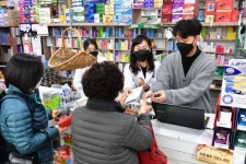 중랑구, 안전하고 행복한 설 종합대책 추진