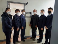 청암대학교 산학협력단, 다문화가정아동적응지원서비스 최우수기관 현판식 개최