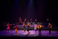 재즈 쓰루 뮤지컬 ‘헛스윙밴드－재즈는 울지 않는다 ’, 국비 3000만원 확보