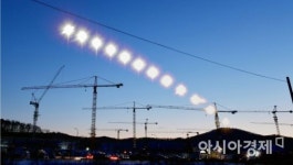 경남 하동지구 대송일반산단, 외국인 투자지역 지정 청신호