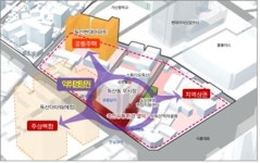 서울시, 독산동 우시장 일대 악취 잡는다…반경 300m 이내 클린존 설정