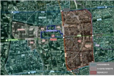 홍대입구역 역세권 활성화…소형 주택·공공 오피스 들어선다