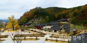 영천시, 임고서원 비롯한 문화시설 재개관 … 입장 인원 50% 제한