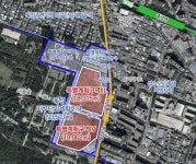 서울숲 인근에 중대형 공연장 들어선다