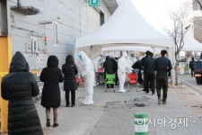 남양주 플라스틱 공장 관련 누적 확진자 151명‥ 지역 기숙사 전수 검사