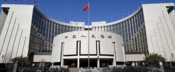 [특파원 다이어리]X-마스 이브에 각국 은행 부른 中 인민은행