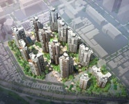 용산구, 아세아아파트 특별계획구역 주택건설사업계획승인