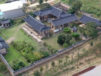 경주 최부자댁·함양 일두고택 등 한국의 민가정원 지정