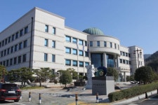 경남도의회 주차장에 전기차 급속충전소 생긴다