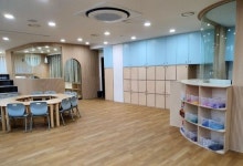 서대문구 홍은2동 우리동네키움센터 친구랑 4호점 개원