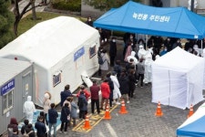 10만명 당 발생률 서울시 자치구 21위...은평구 코로나 방역 1년 비결?