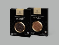 갤러리아百, 맛집 레시피 담은 고메이494 유니짜장·라구소스 출시