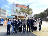 [포토] 노원구, 시립노원청소년미래진로센터와 사업 운영 협약 체결