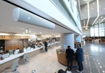 용산구 음악이 흐르는 민원실 주민·공무원 호응 받은 사연?