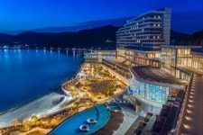 전국 주요 관광지 최대 40%↓ 한화호텔앤드리조트, 선결제 프로모션