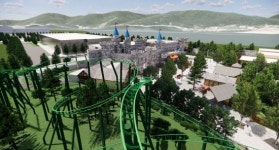 레고랜드 코리아 리조트, 인력양성 및 채용 업무 협약 체결