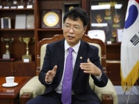 김용래 특허청장 데이터 분석·기술지도 구축, 특허선점 꽃길 걷겠다