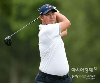 안병훈과 김주형 ‘공동 22위’…머리와 캄포스 공동선두