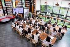 올해 포스코청암상 백무현 KAIST 교수, 사천 용남중학교 등 수상