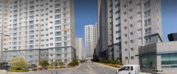 순천 송보아파트, 잔금 납부해 소유권 이전만 남은 상태에서 불안해 하는 우선분양 세대