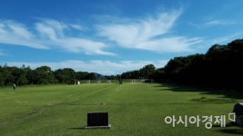 경주시, 황성공원 궁도장 시설공단 직영 … 10월에 전국 궁도경기 예고