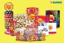 세븐일레븐, 화이트데이 이색상품 출시…본격 행사 돌입