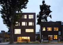 [인스타산책] 보안여관 - 80년 나그네들의 쉼터, 예술문화 갤러리 변신