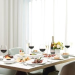 롯데호텔, 홈파티족 공략…‘파인 다이닝 앳 홈’ 출시