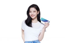 제일기획 프리시전 원 론칭 캠페인…알콘, 김유정 광고모델로 발탁