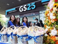 베트남 GS25 100호점 열었다…올해 외형 확장 본격화