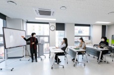 서울 강서구 발달장애인 통합지원시설 ‘강서위드플라자’ 조성