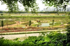 ‘안양천명소화 사업’ 광명·군포·의왕·안양까지 확대