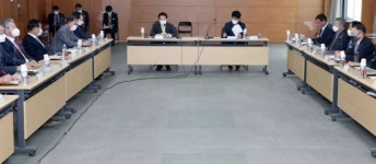 합천군, 관내 농축·임협 조합장과의 간담회 실시