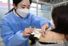 혈전 발견된 사망자, 백신과는 무관…사인은 폐렴·심근경색 추정