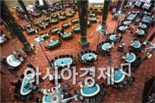 9억8719만원…강원랜드 슬롯머신 역대 최고 잭팟 나왔다