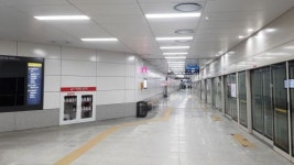 지하철 5호선 강일~하남검단산 7.7㎞ 연장, 27일 전면 개통