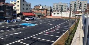 관악구 ‘난곡마당 공영주차장’ 준공